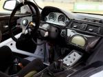 BMW 3-Series Race Car 2012 года